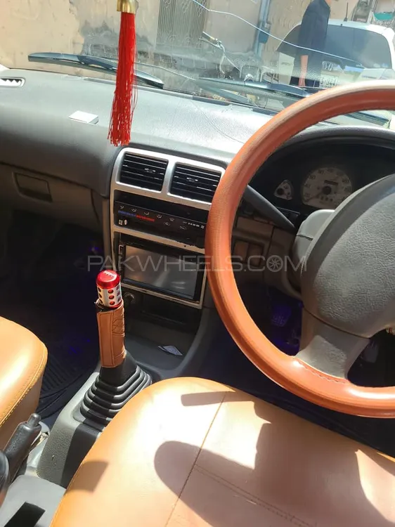 Suzuki Cultus 2006 for Sale in Rawalpindi Image-1