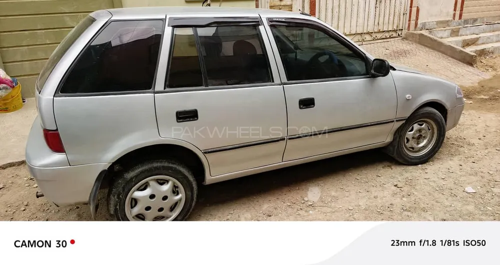 سوزوکی کلٹس 2006 for Sale in کراچی Image-1