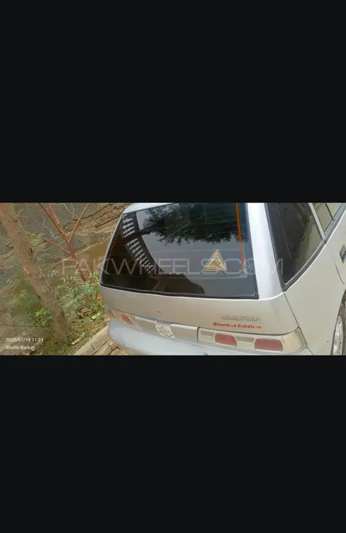 سوزوکی کلٹس 2017 for Sale in لاہور Image-1