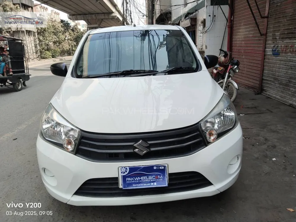 سوزوکی کلٹس 2020 for Sale in لاہور Image-1
