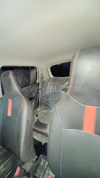 Suzuki Cultus 2022 for Sale in Bahawalpur Image-1
