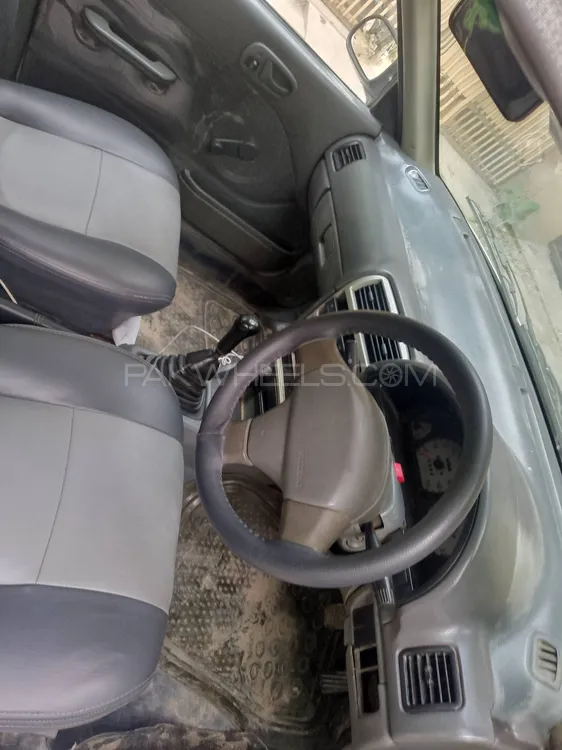 Suzuki Cultus 2008 for Sale in Rawalpindi Image-1
