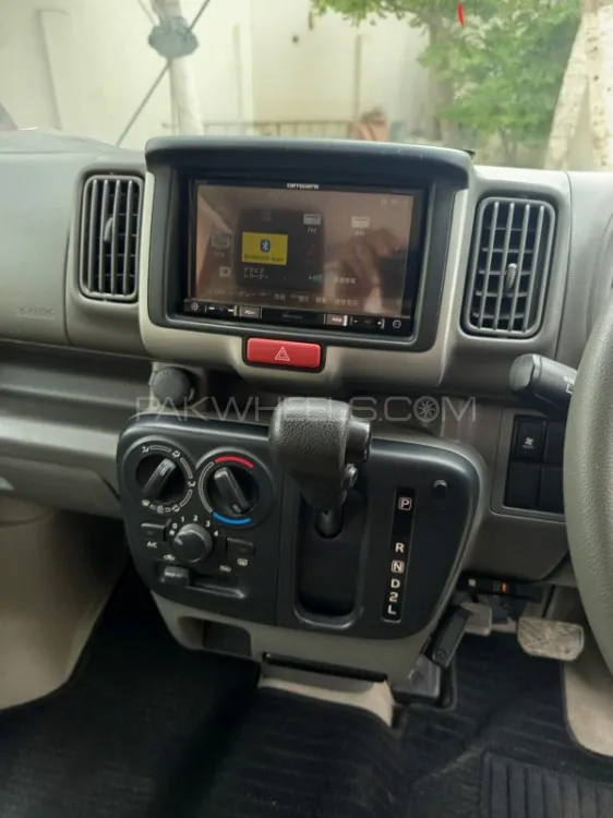Suzuki Every 2019 for Sale in Karachi Suzuki Every 2019 for Sale in Karachi Image-9