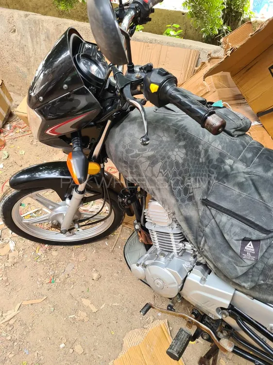 Suzuki GD 110S 2022 for Sale Image-1