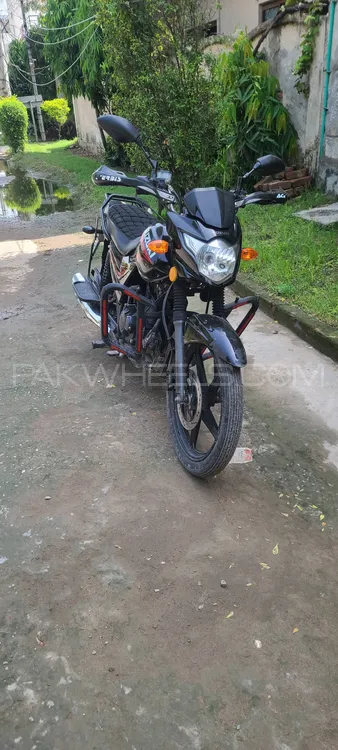 Suzuki GR 150 2020 for Sale Image-1