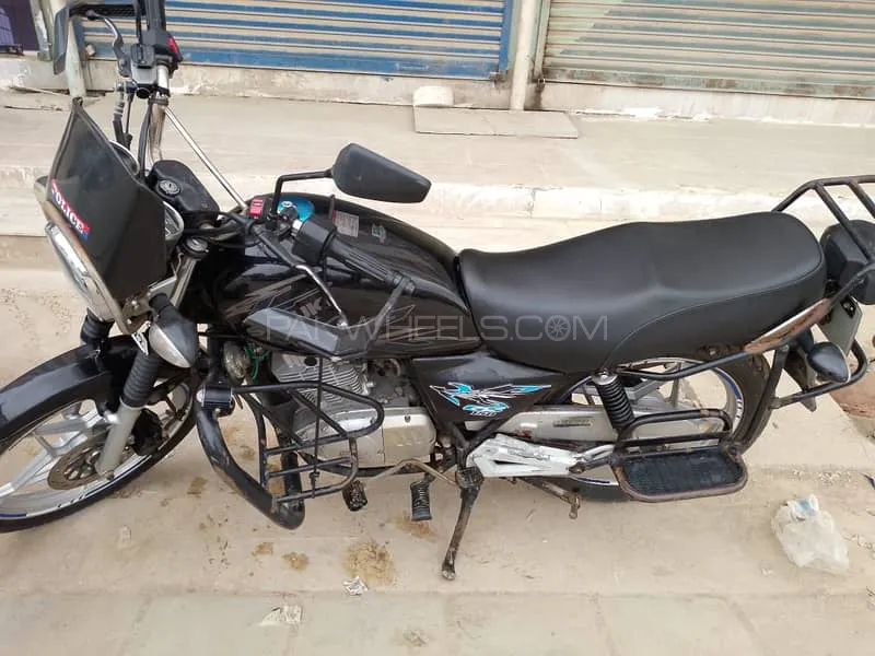 Suzuki GS 150 SE 2023 for Sale Image-1