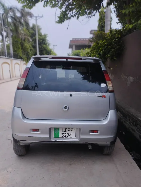 Suzuki Kei 2007 for Sale in Sialkot Image-1