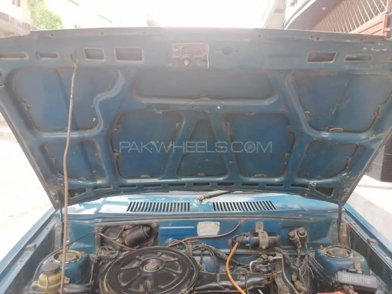 Suzuki Khyber 1993 for Sale in Faisalabad Image-1
