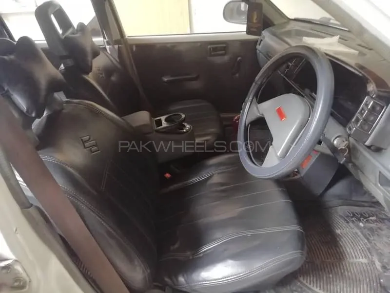 Suzuki Khyber 1994 for Sale in Lahore Image-1