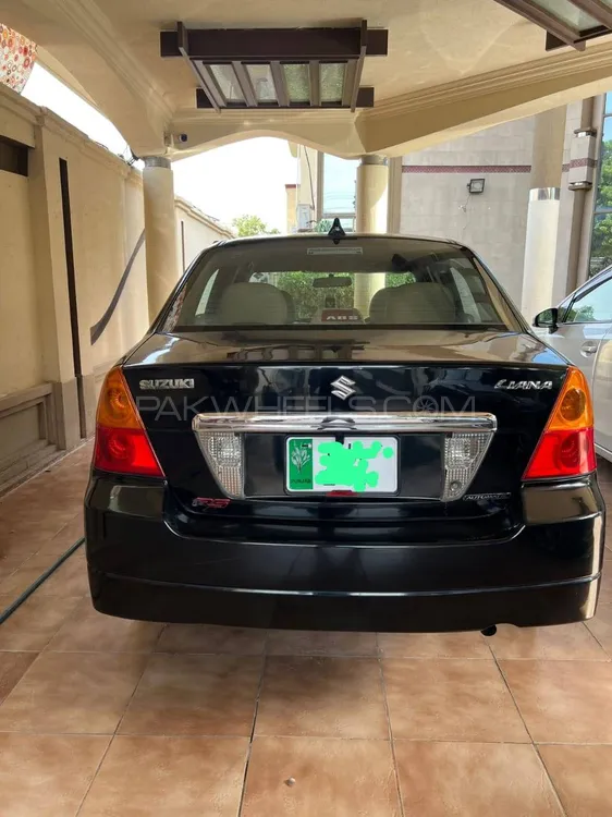 Suzuki Liana 2006 for Sale in Multan Image-1