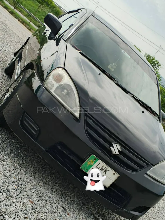 Suzuki Liana 2006 for Sale in Islamabad Image-1