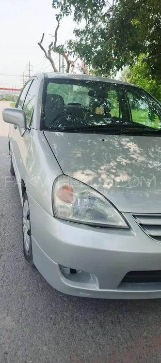 Suzuki Liana 2007 for Sale in Rawalpindi Image-1