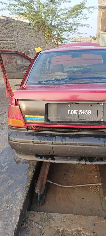 Suzuki Margalla 1994 for Sale in Sargodha Image-1