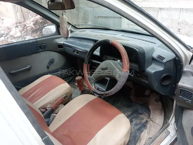 Suzuki Margalla 1995 for Sale in Hyderabad Image-1