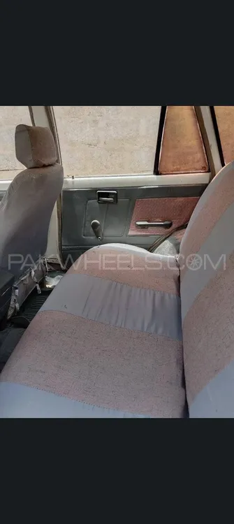 سوزوکی مہران 1992 for Sale in کراچی Image-1