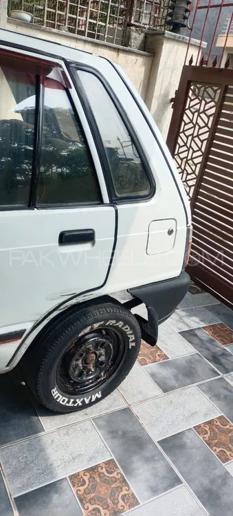 Suzuki Mehran 2007 for Sale in Rawalpindi Image-1