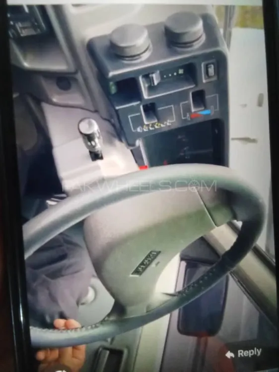 Suzuki Mehran 2014 for Sale in Kashmir Image-1
