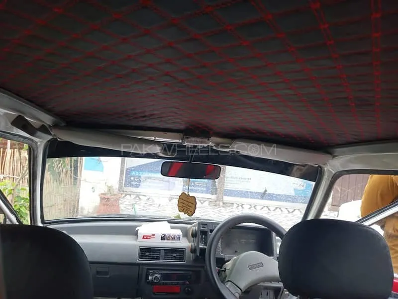 Suzuki Mehran 1994 for Sale in Lahore Image-1
