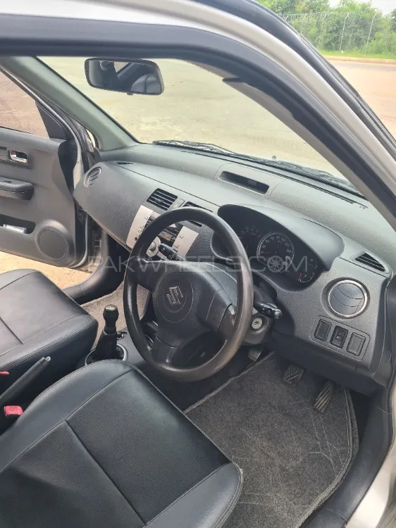 Suzuki Swift 2012 for Sale in Rawalpindi Image-1