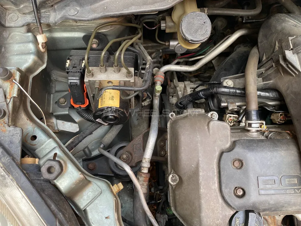 Suzuki Swift 2011 for Sale in Faisalabad Image-1