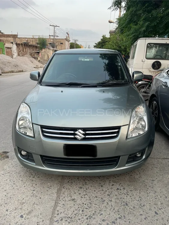 سوزوکی سوئفٹ 2013 for Sale in اسلام آباد Image-1