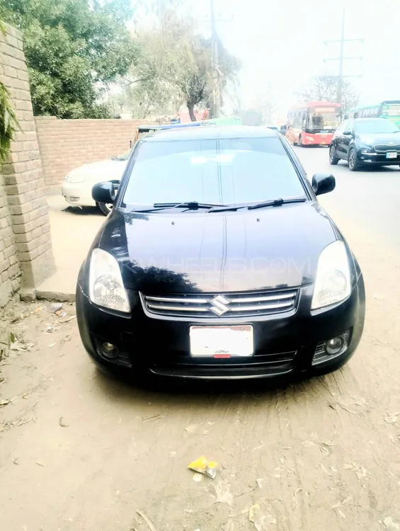 Suzuki Swift 2014 for Sale in Lahore Image-1