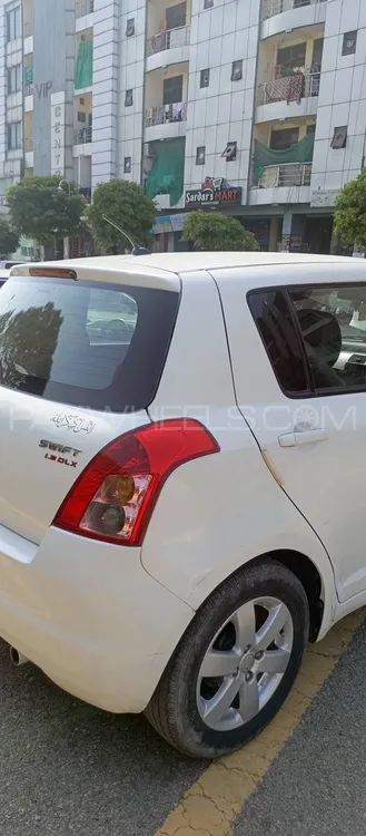 Suzuki Swift 2014 for Sale in Islamabad Image-1