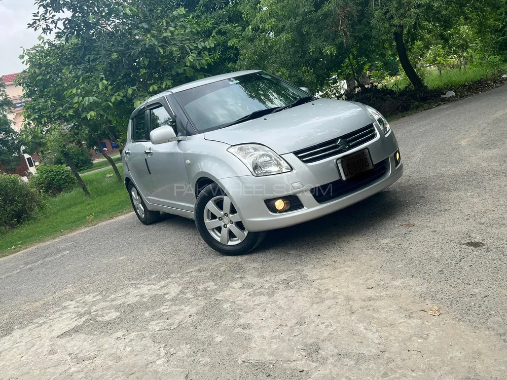 Suzuki Swift 2019 for Sale in Lahore Image-1