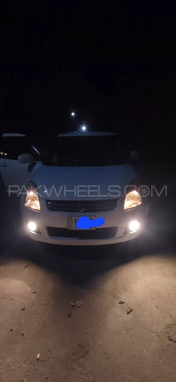 Suzuki Swift 2021 for Sale in Rawalpindi Image-1