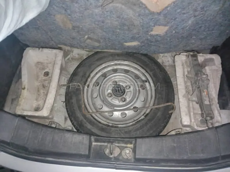 Suzuki Wagon R 2018 for Sale in Lahore Image-1