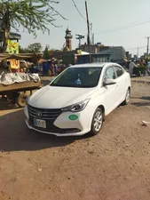 Changan Alsvin 1.5L DCT Lumiere 2022 for Sale