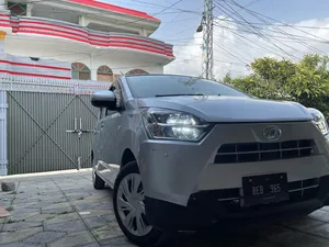 Daihatsu Mira X SA lll 2021 for Sale