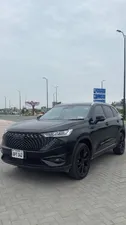 Haval H6 HEV 2023 for Sale