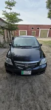 Honda City i-DSI 2006 for Sale
