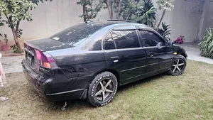 Honda Civic VTi Oriel Prosmatec 1.6 2003 for Sale