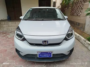 Honda Fit 1.5 EXECUTIVE 2020 for Sale