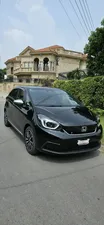 Honda Fit 1.5 Hybrid Base Grade  2020 for Sale