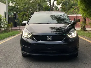 Honda Fit 1.5 Hybrid Base Grade  2020 for Sale