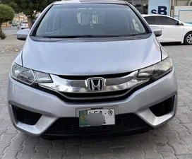 Honda Fit 1.5 Hybrid F Package 2015 for Sale