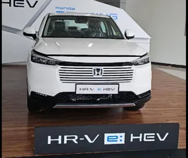 Honda HR-V 2025 for Sale