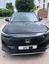 Honda HR-V VTi-S 2023 for Sale