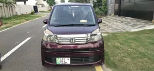 Honda Life Diva 2014 for Sale