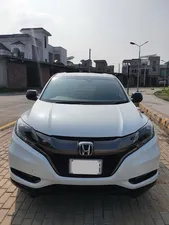 Honda Vezel 2016 for Sale
