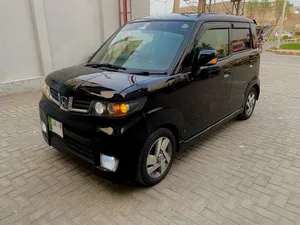 Honda Zest W Turbo 2011 for Sale