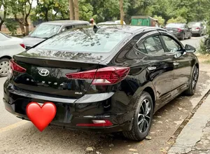 Hyundai Elantra GLS 2022 for Sale
