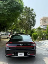 Hyundai Sonata 2.5 2022 for Sale