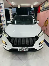 Hyundai Tucson AWD A/T Ultimate 2021 for Sale