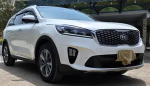 KIA Sorento 3.5 FWD 2021 for Sale