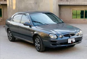 KIA Spectra 1.5 2003 for Sale