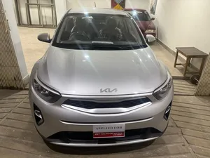KIA Stonic EX 2025 for Sale